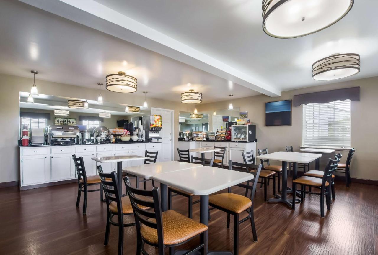 Best Western Parkside Inn Frankfort Exterior photo