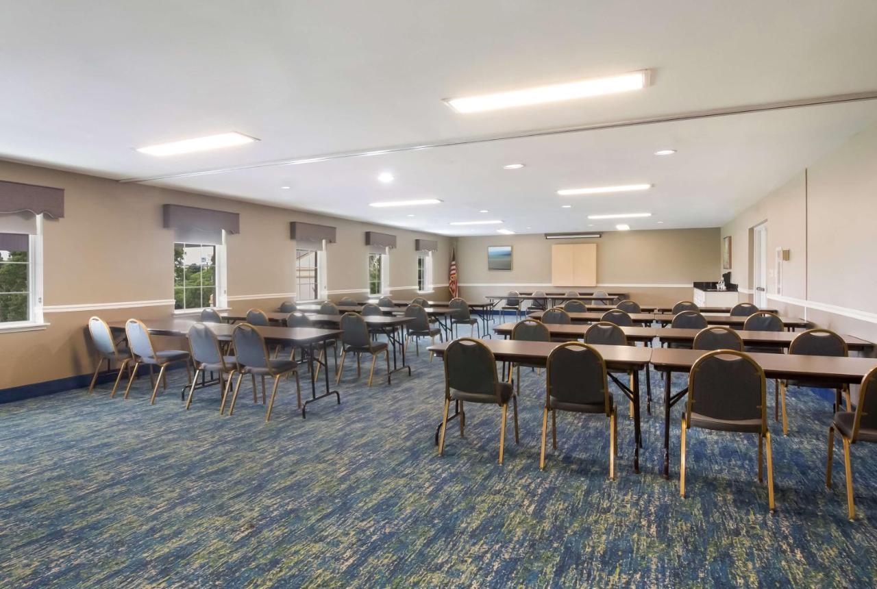Best Western Parkside Inn Frankfort Exterior photo