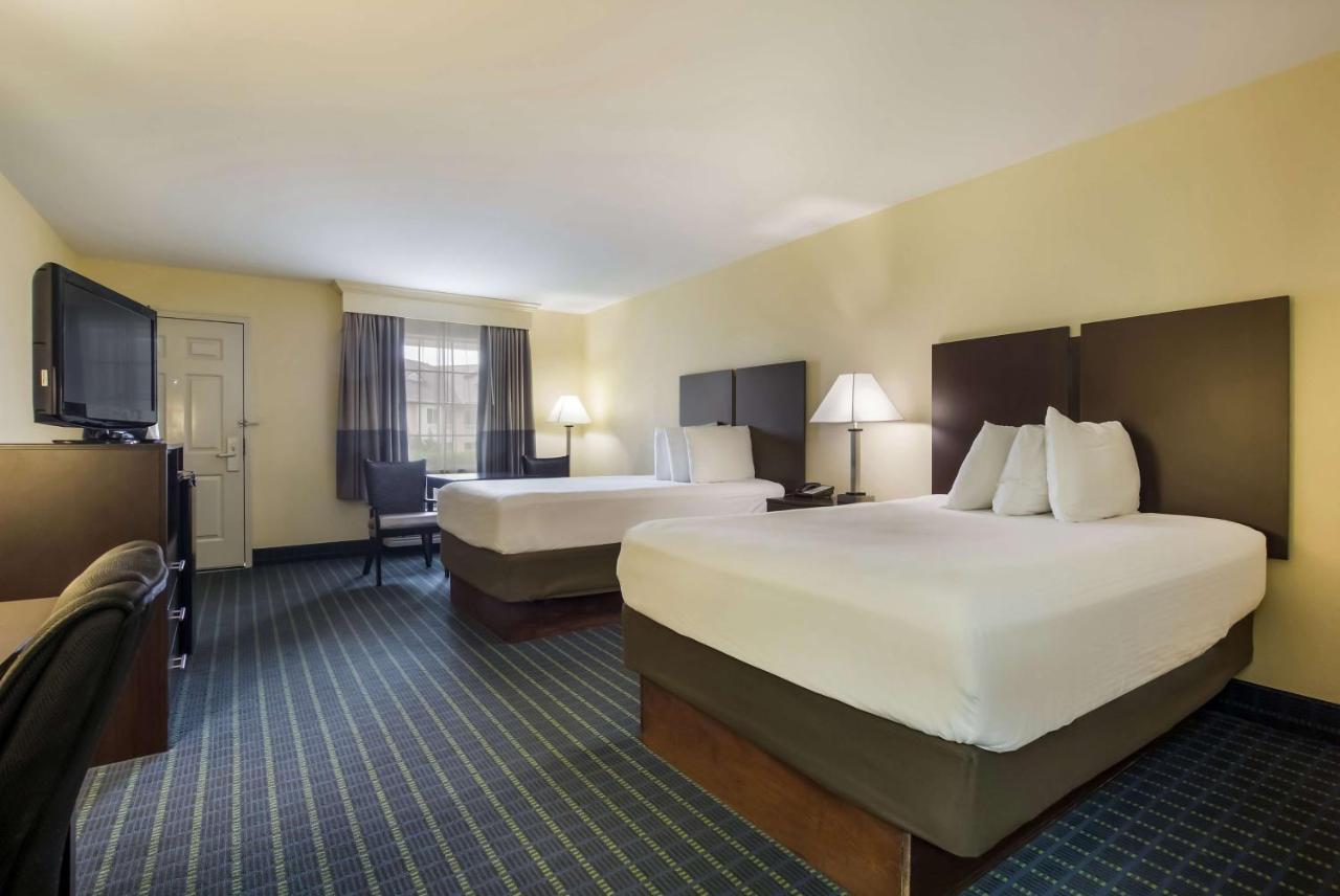 Best Western Parkside Inn Frankfort Exterior photo