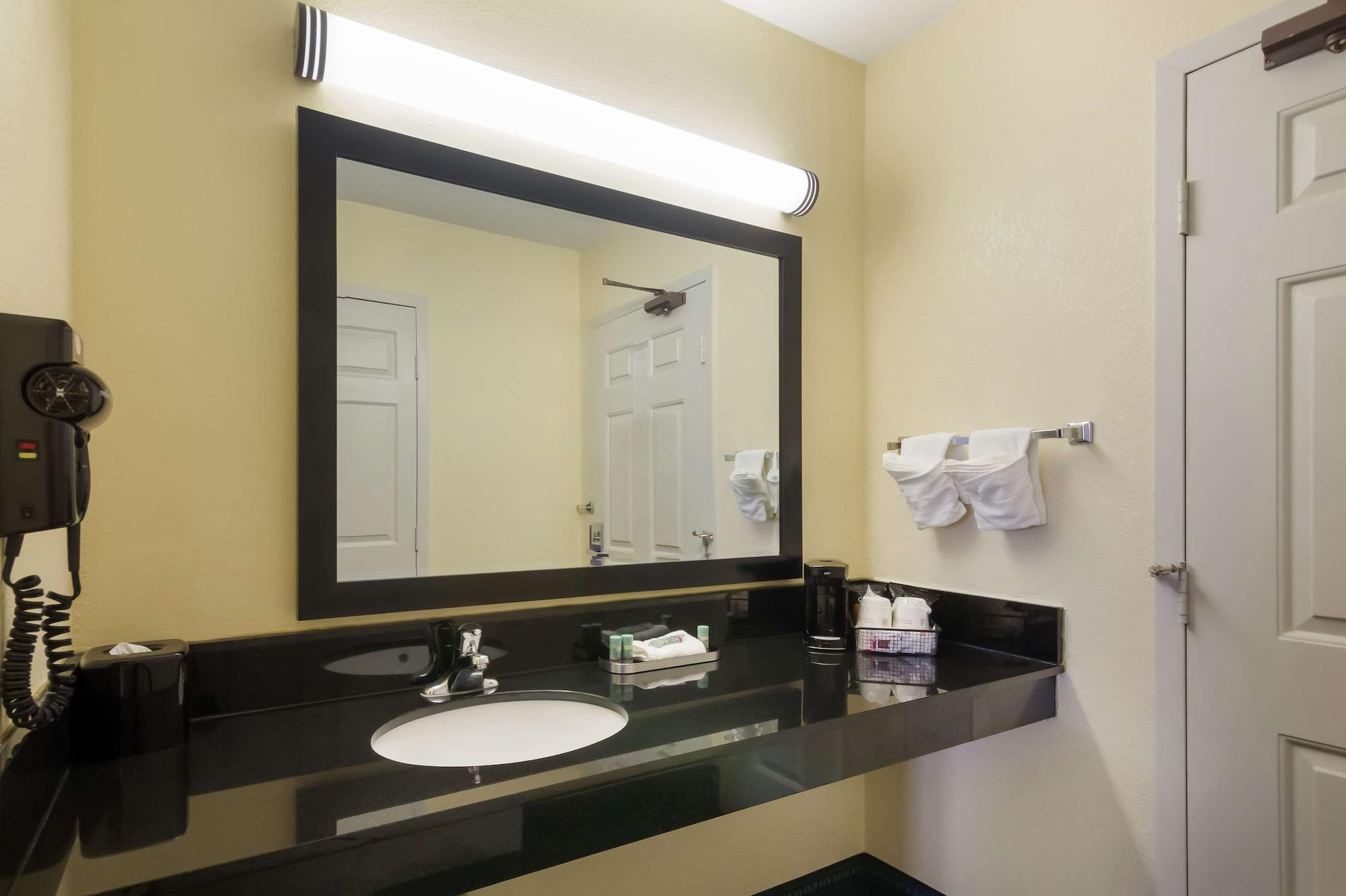 Best Western Parkside Inn Frankfort Exterior photo