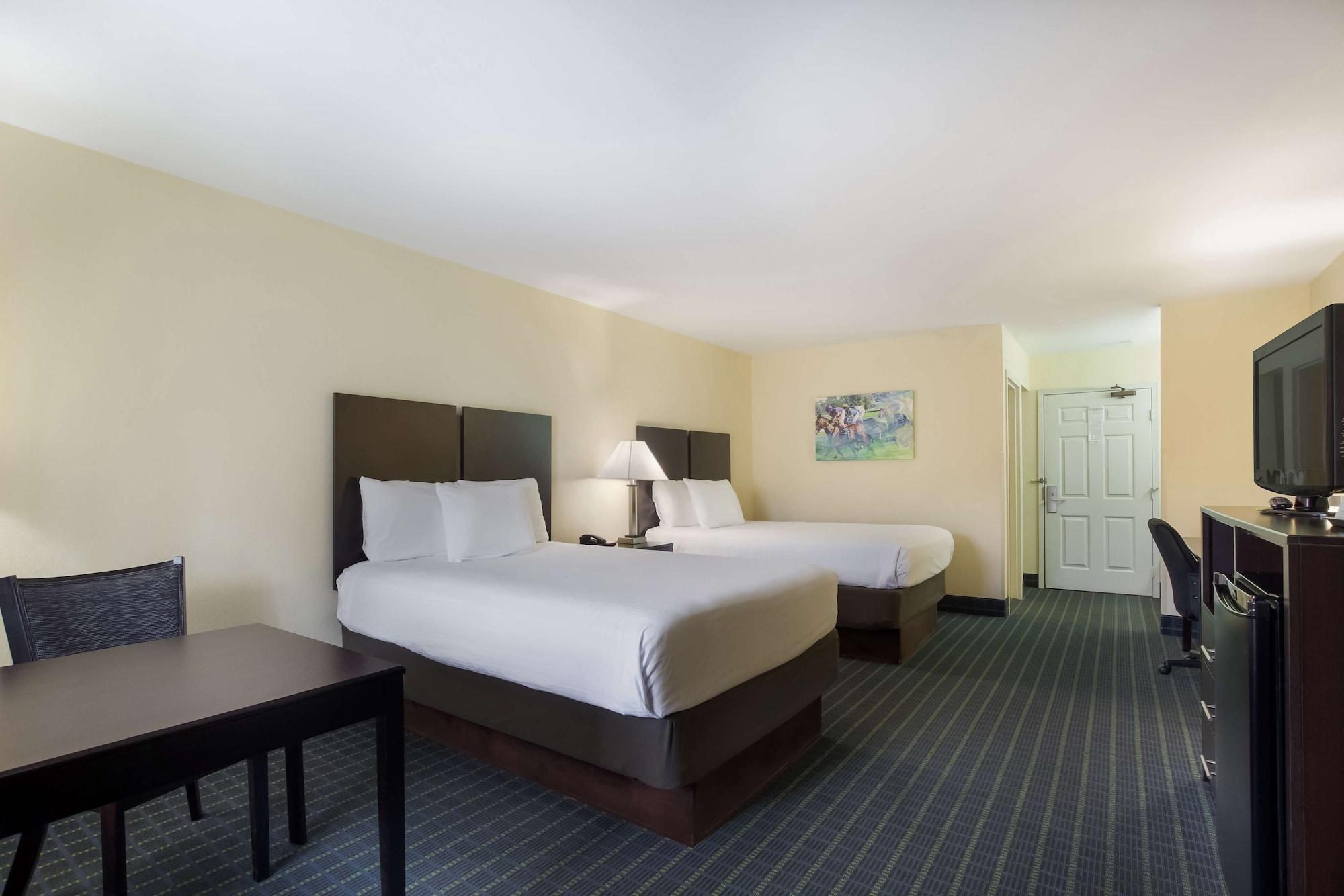 Best Western Parkside Inn Frankfort Exterior photo