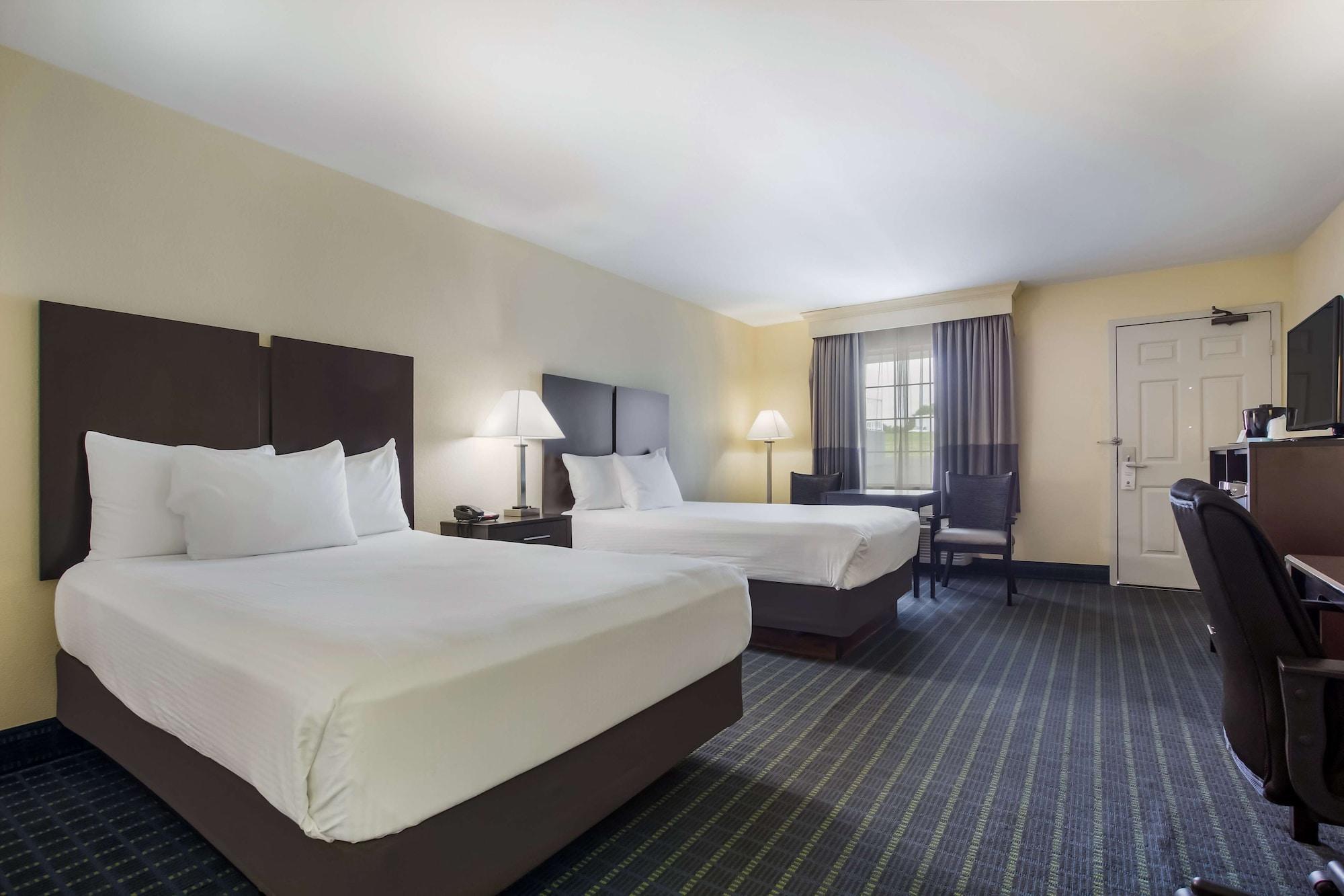 Best Western Parkside Inn Frankfort Exterior photo
