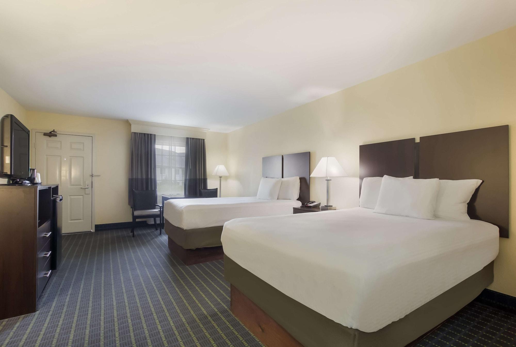 Best Western Parkside Inn Frankfort Exterior photo