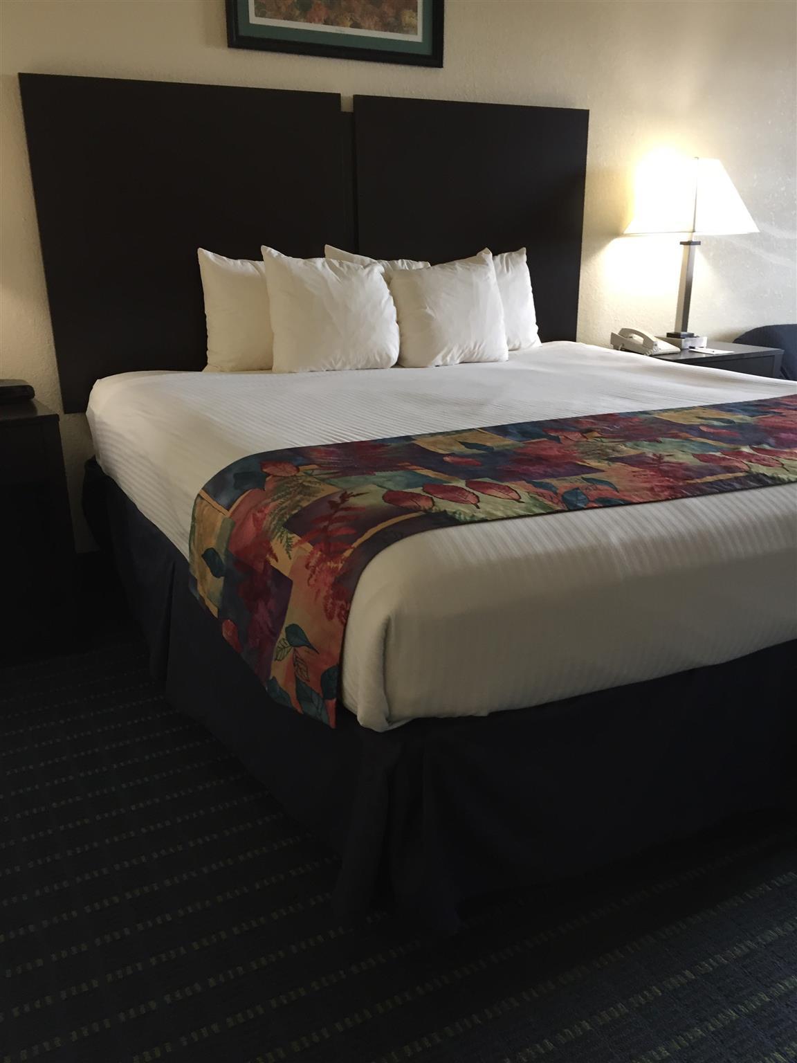 Best Western Parkside Inn Frankfort Exterior photo