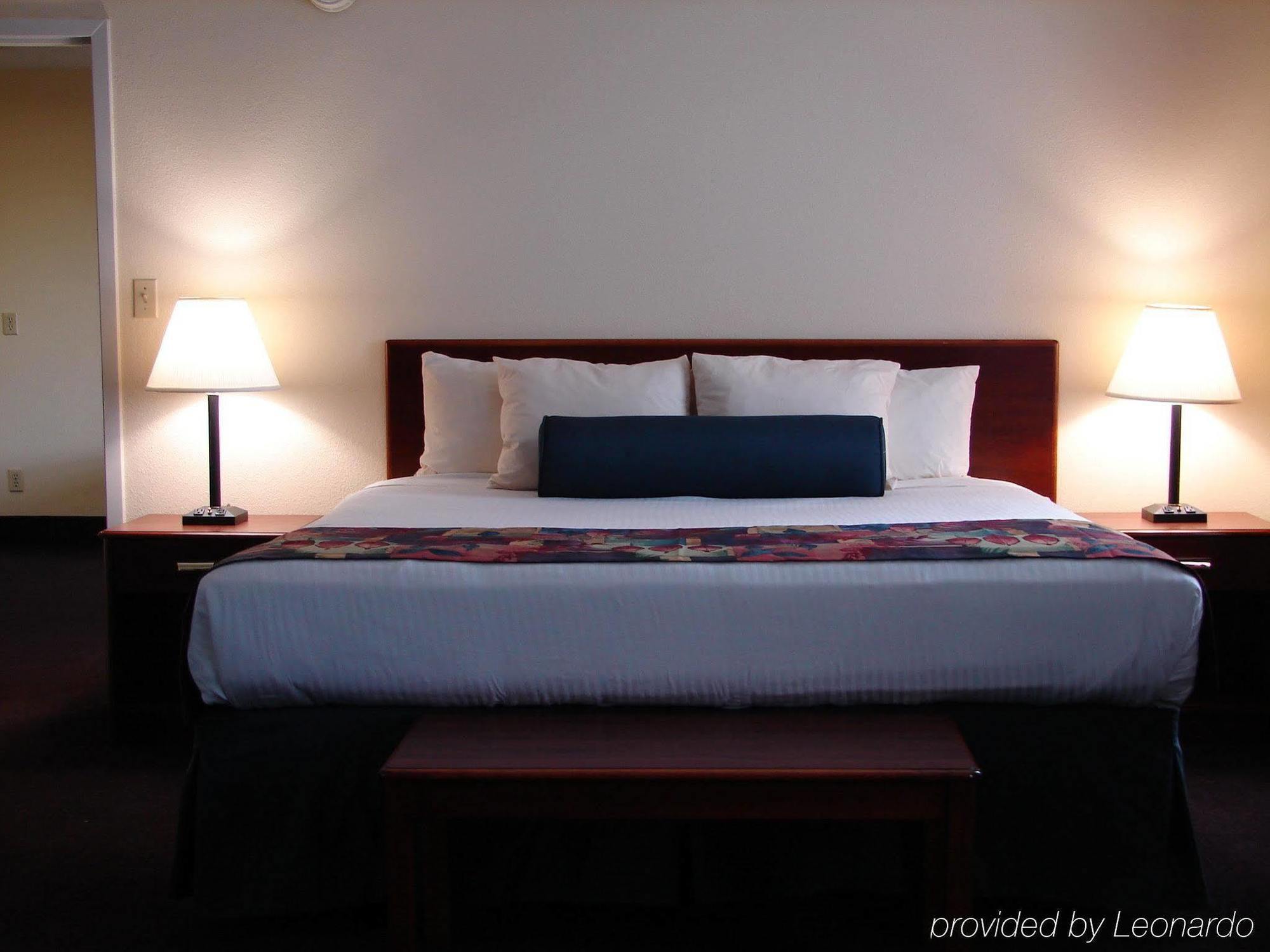 Best Western Parkside Inn Frankfort Exterior photo