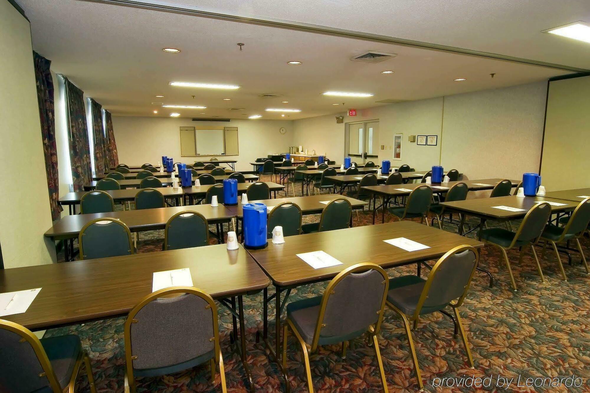Best Western Parkside Inn Frankfort Exterior photo